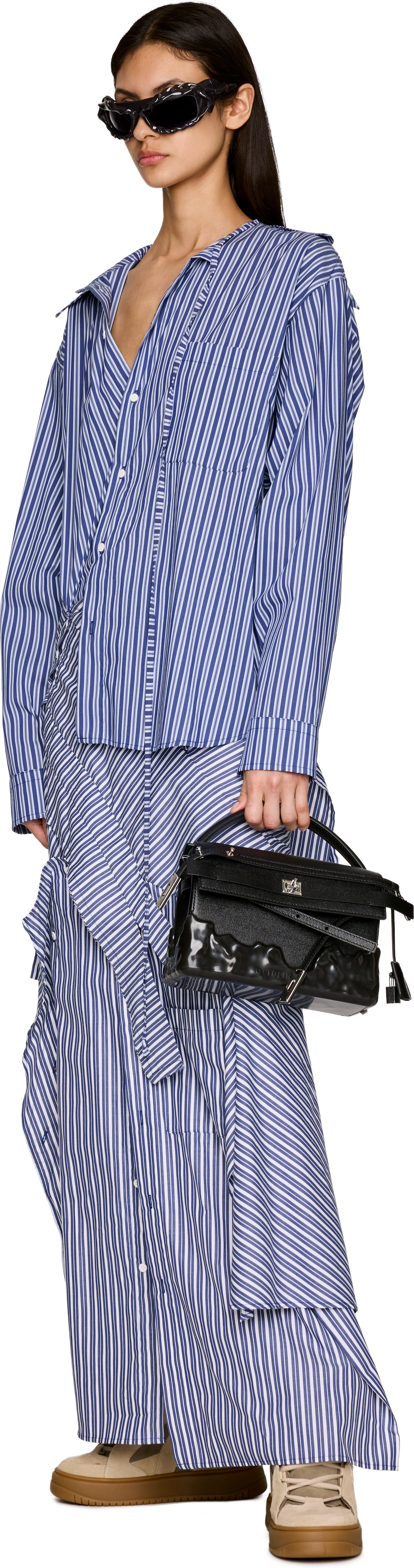 Ottolinger ECCO.Kollektive Dip Kellie Bag