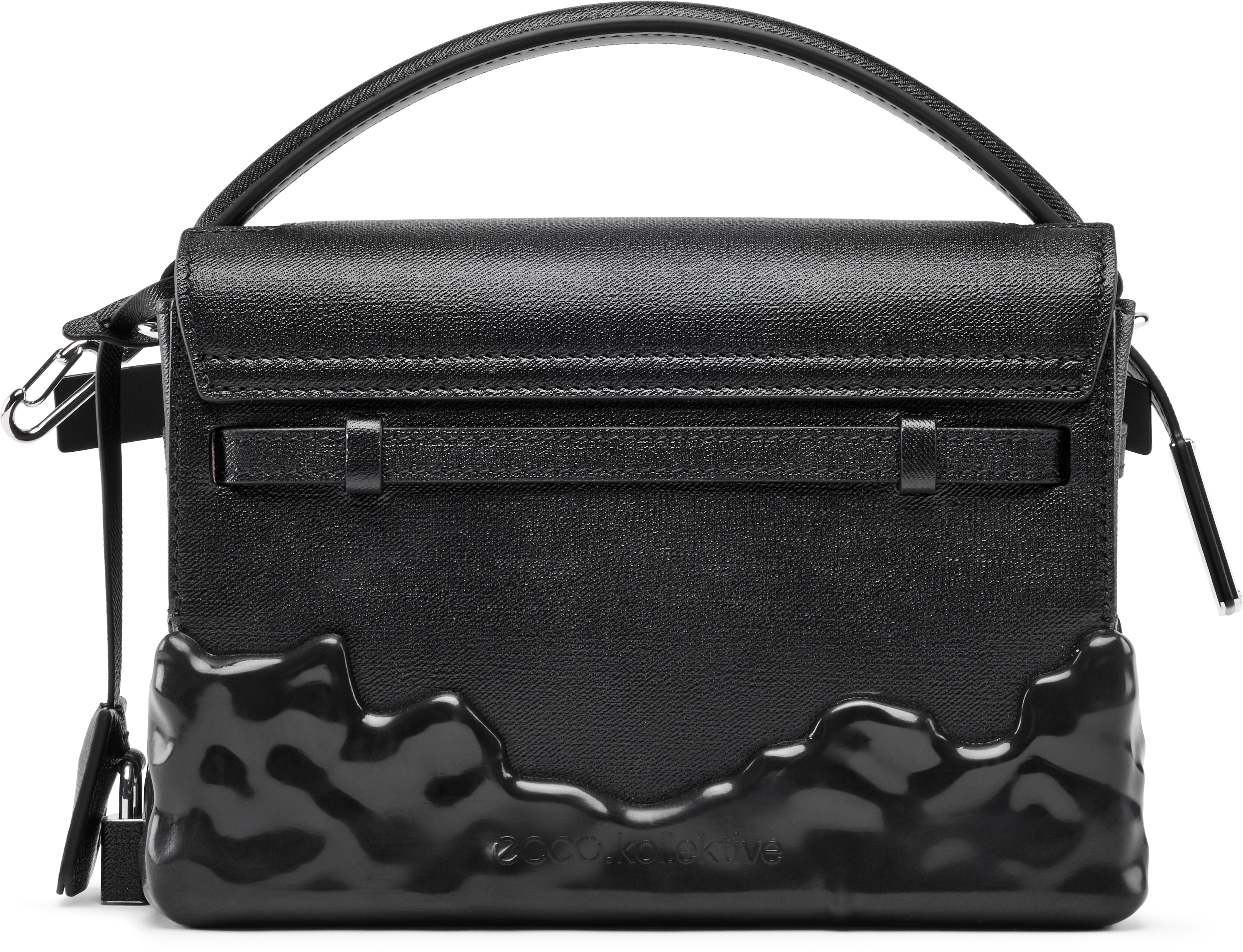 Ottolinger ECCO.Kollektive Dip Kellie Bag