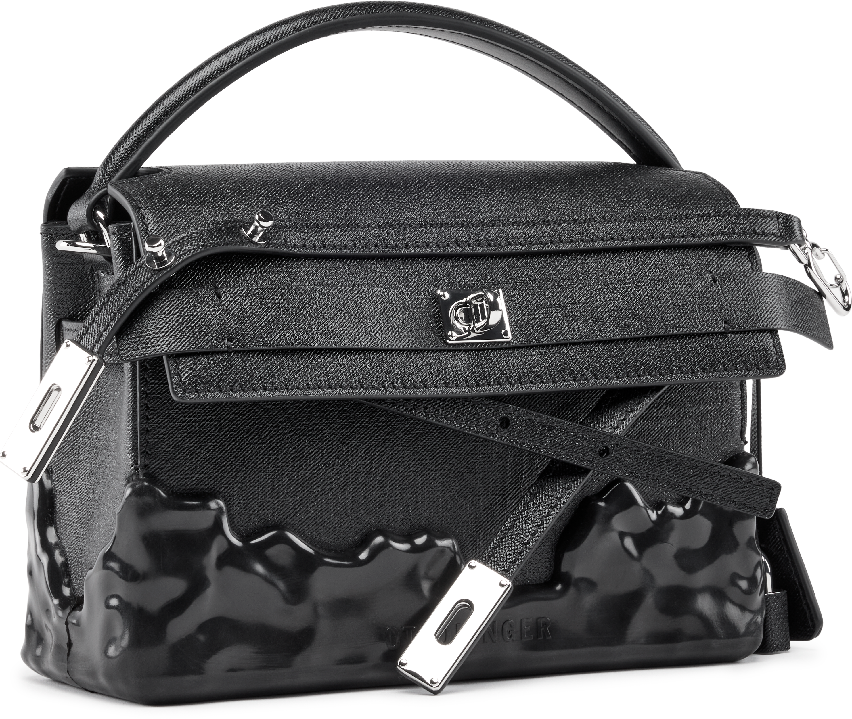 Ottolinger ECCO.Kollektive Dip Kellie Bag