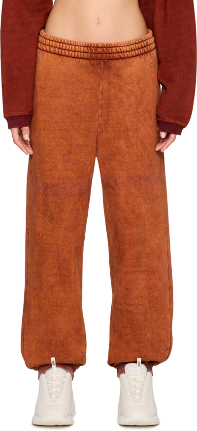 Diesel P-Marky-Cuff Lounge Pants