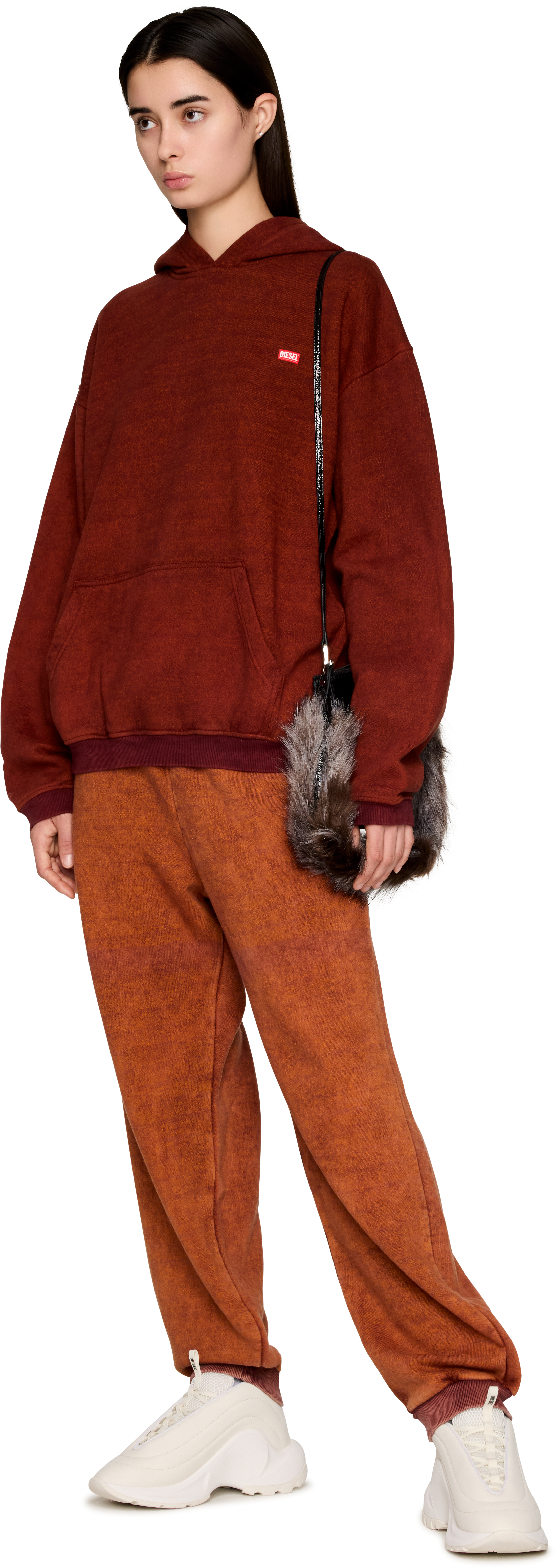 Diesel P-Marky-Cuff Lounge Pants