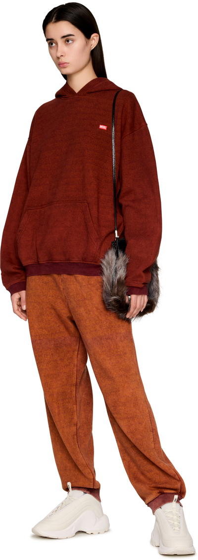 Diesel P-Marky-Cuff Lounge Pants