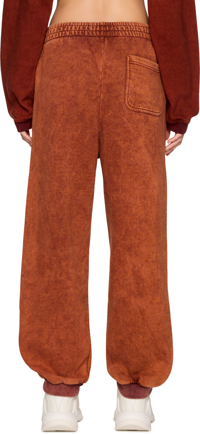 Diesel P-Marky-Cuff Lounge Pants