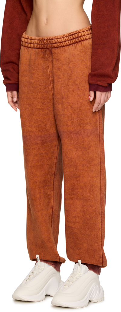 Diesel P-Marky-Cuff Lounge Pants