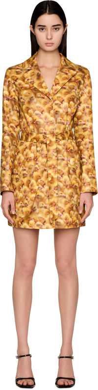 Picture of G-Oji Trench Coat