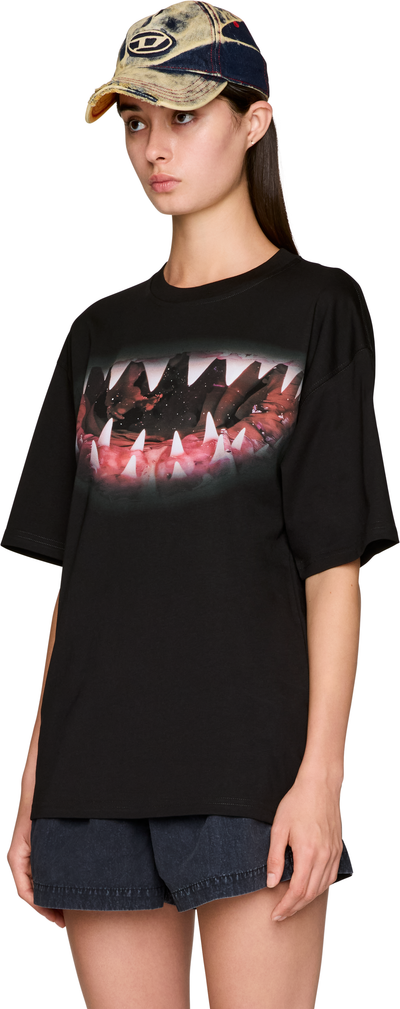 Diesel T-Boxt-T21 T-Shirt