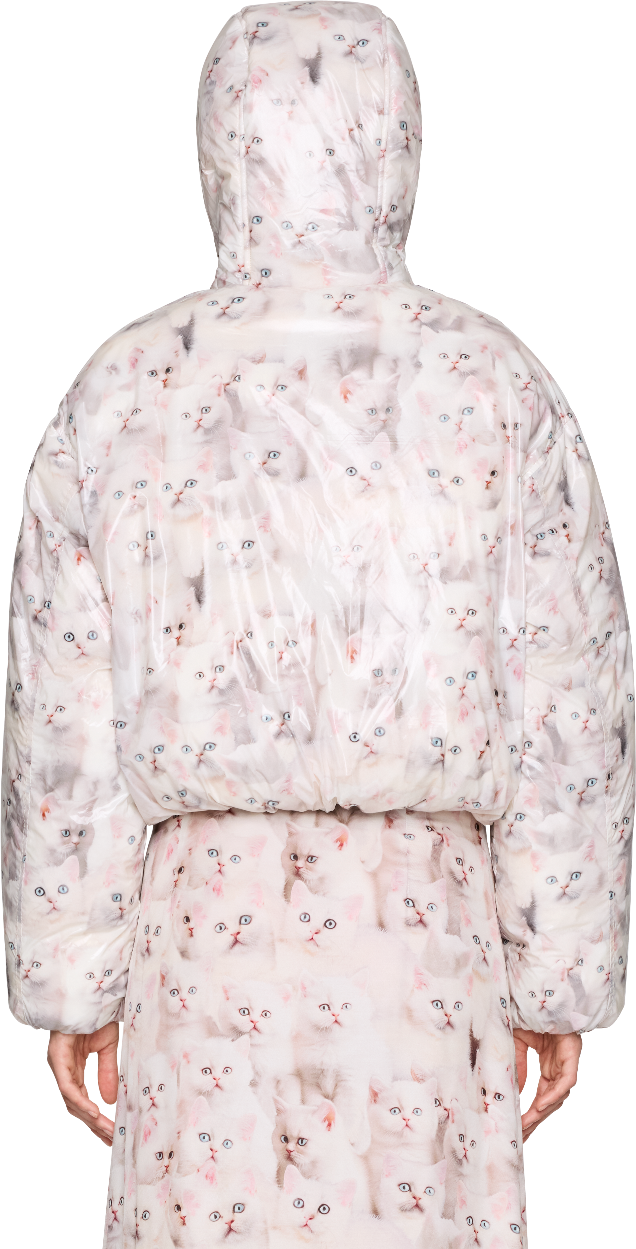 Diesel W-Inner-R1 Puffer Jacket