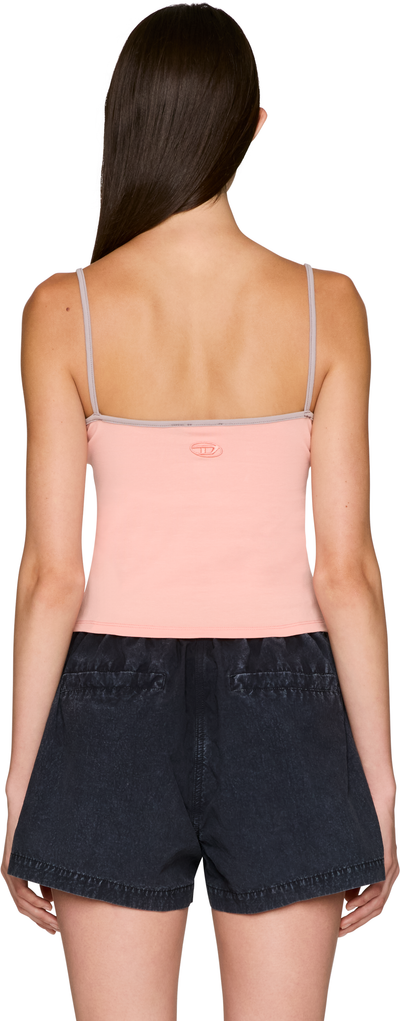 Diesel T-Top-R2 Tank Top