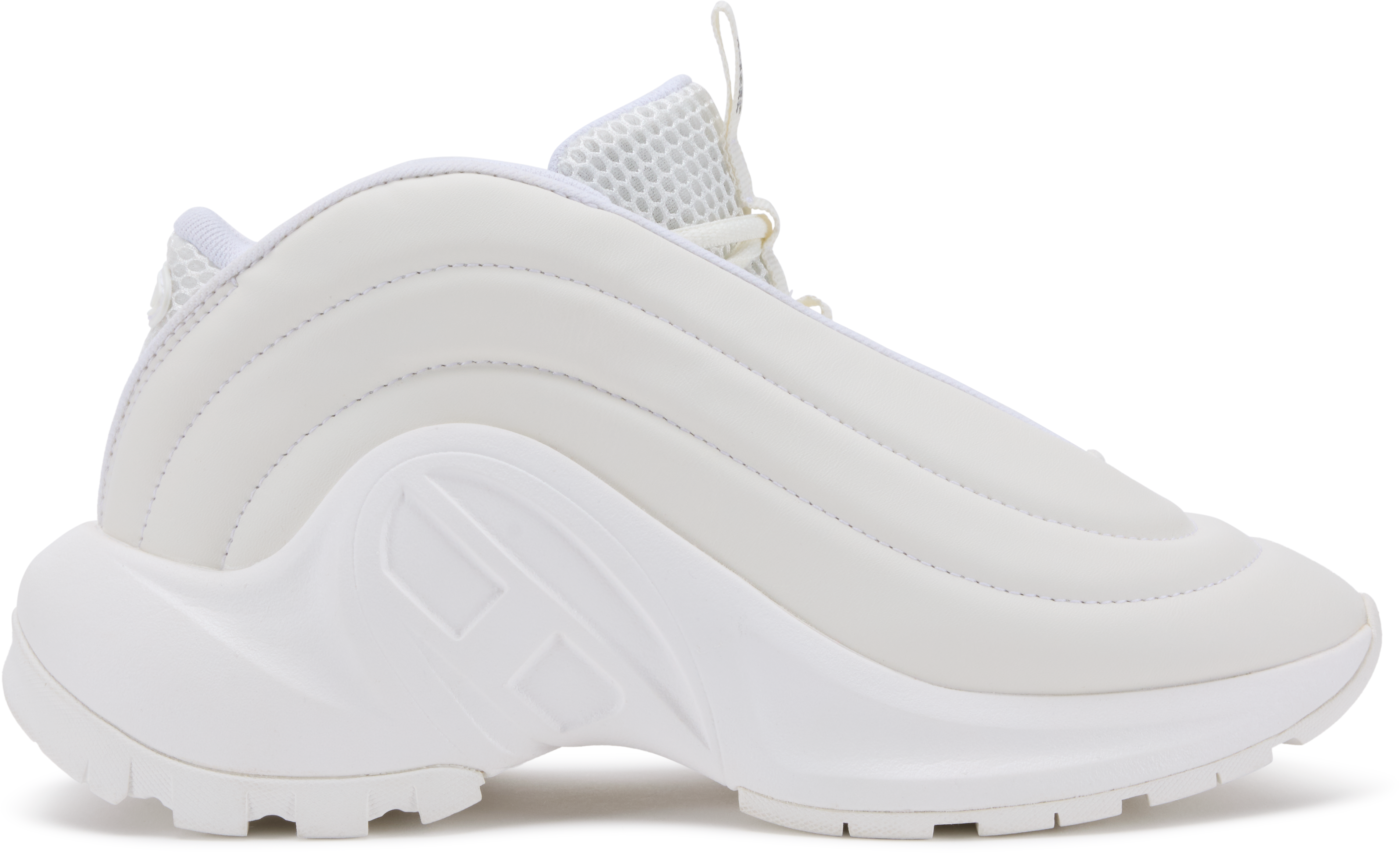 Diesel S-D-Runner X Sneaker