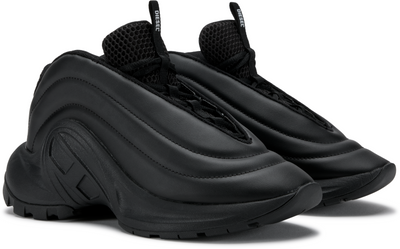 Diesel S-D-Runner X Sneaker