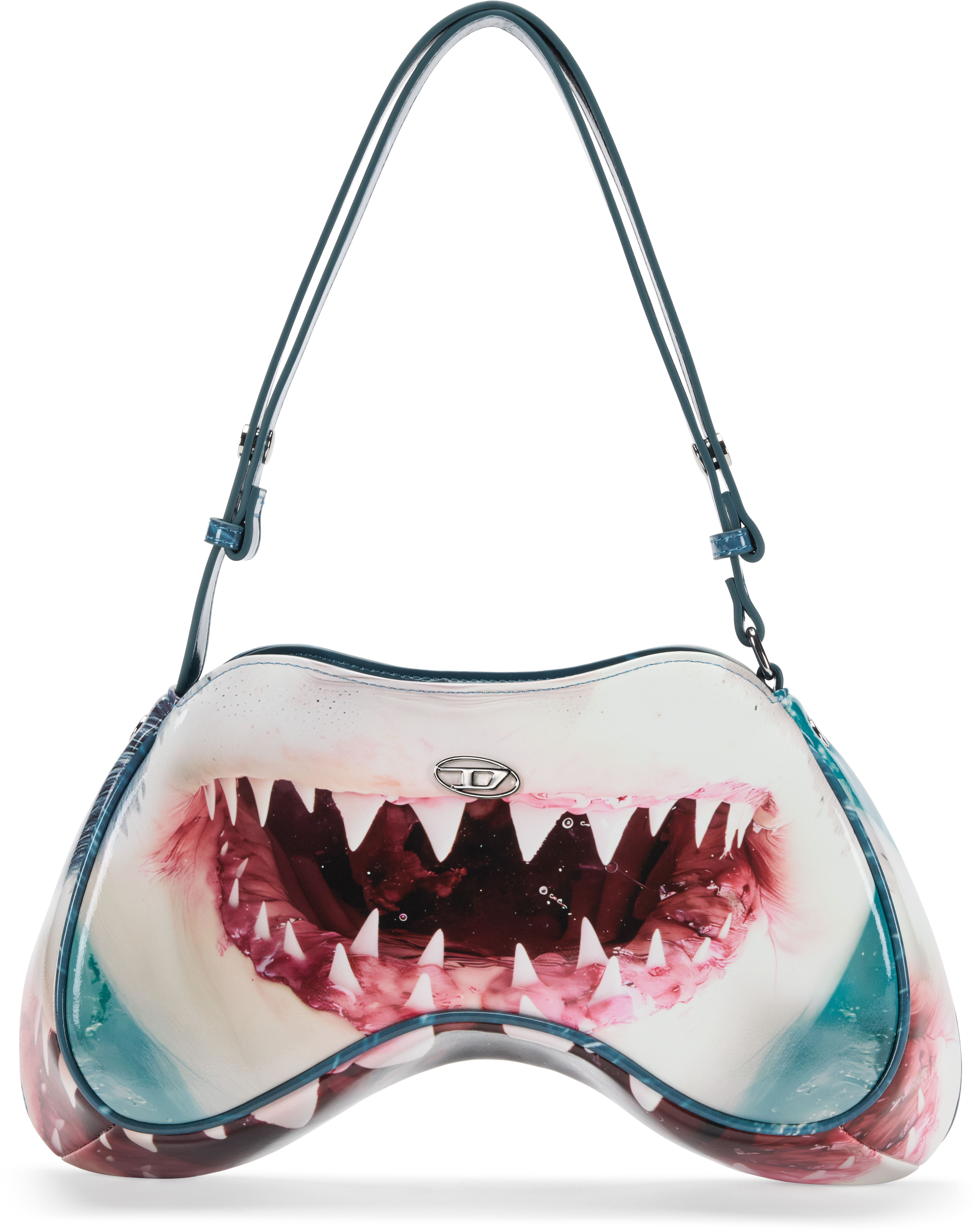 Diesel Play Shoulder Bag