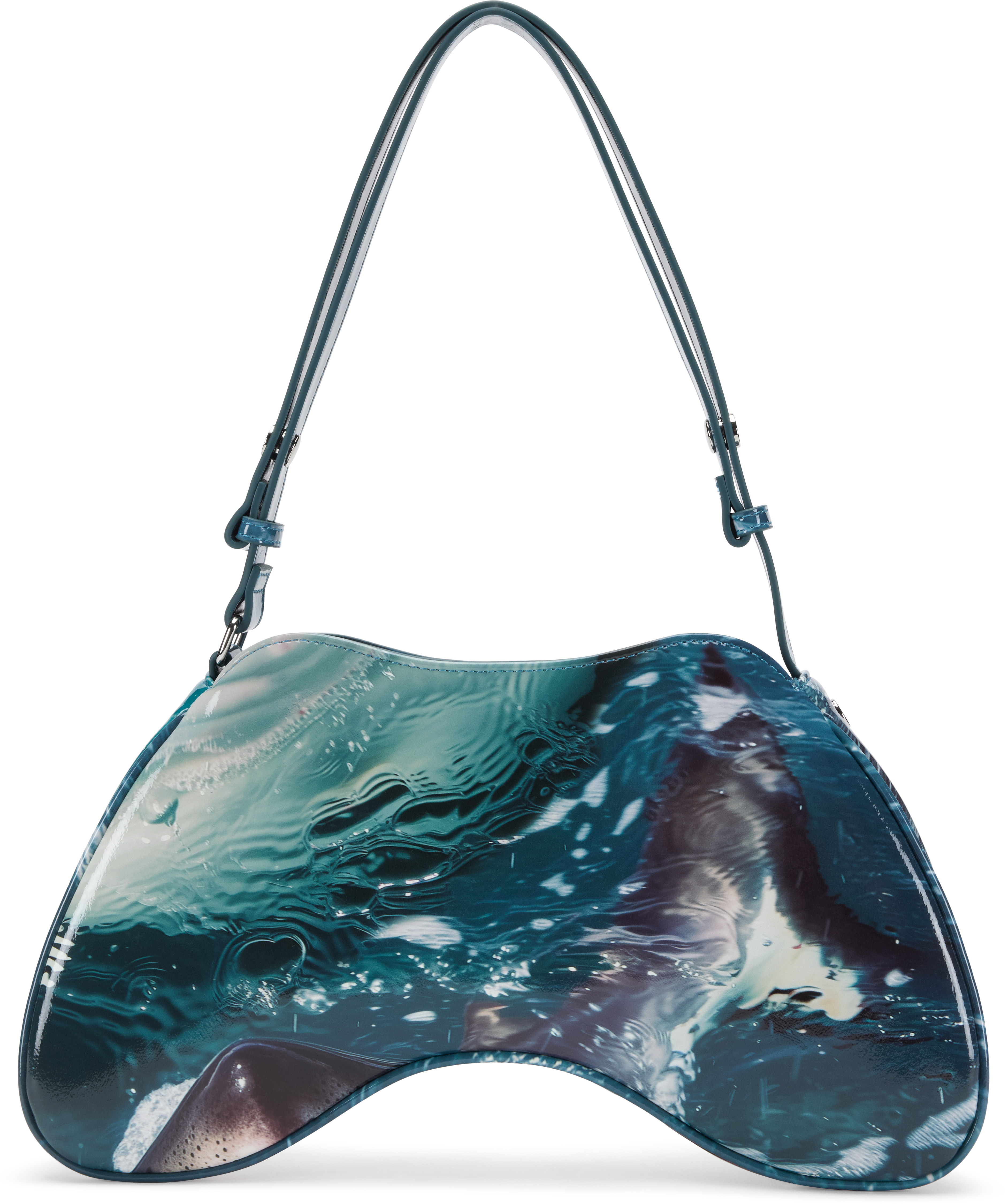 Diesel Play Shoulder Bag