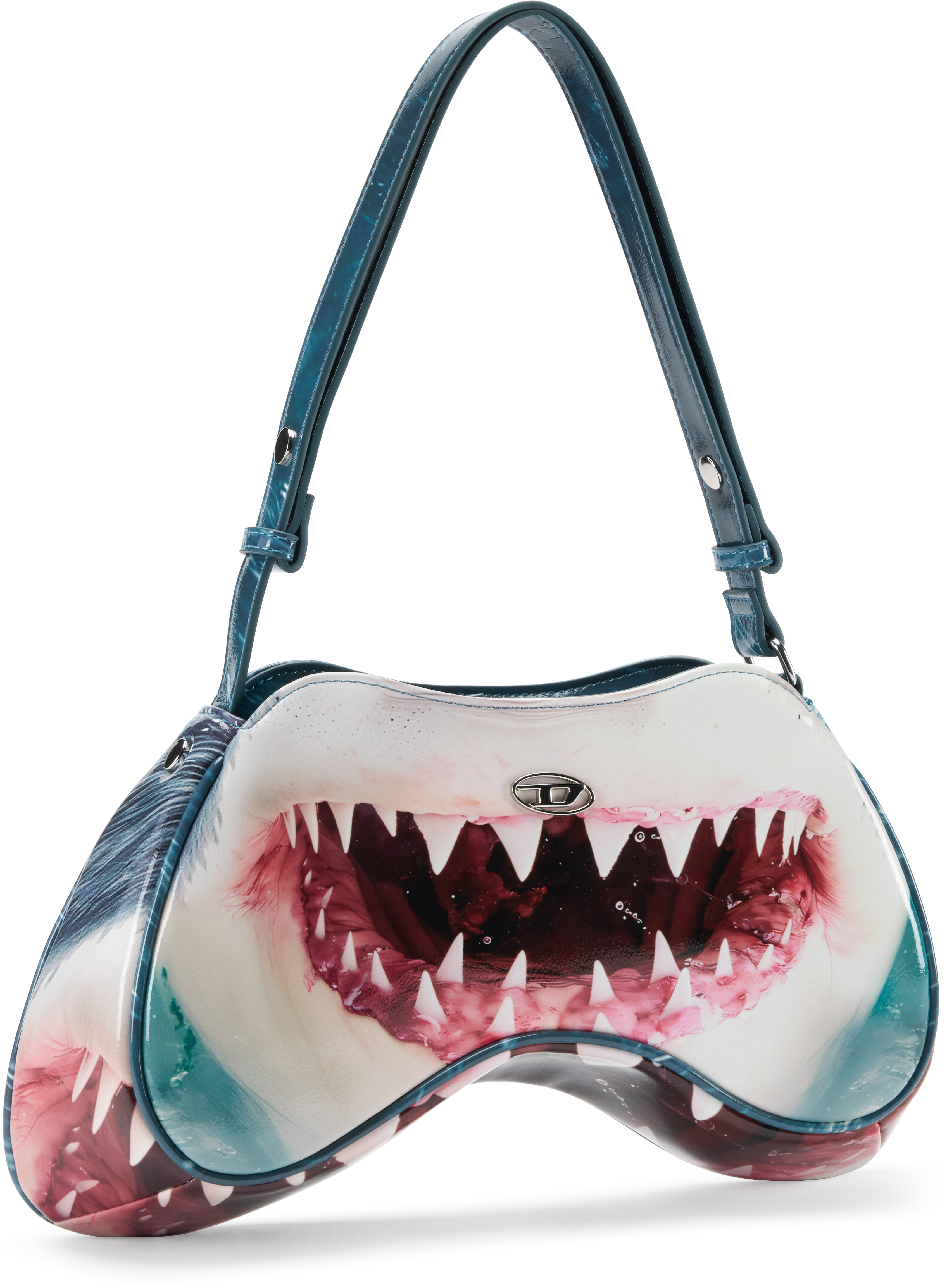 Diesel Play Shoulder Bag