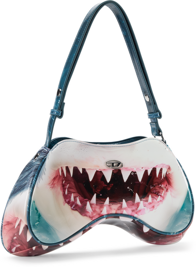 Diesel Play Shoulder Bag
