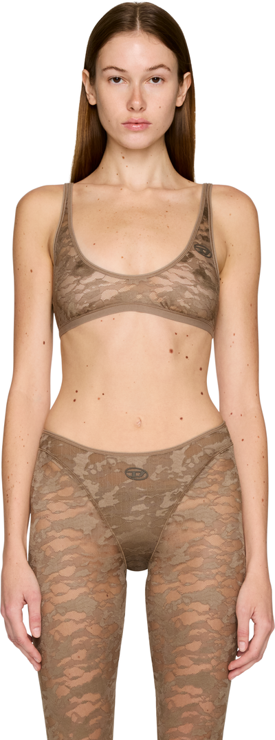 Diesel Tania-Utlt Bralette