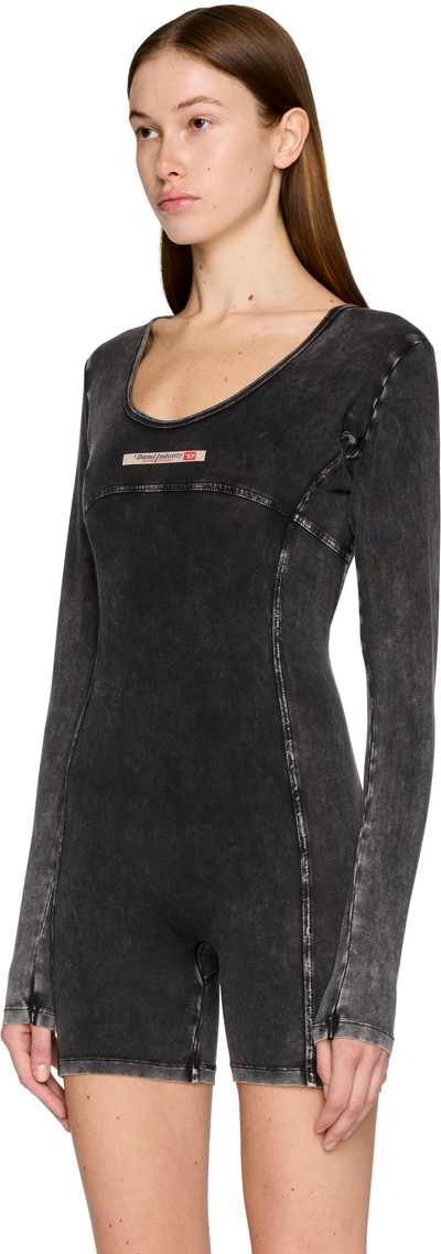 Diesel Karim-Dnm Playsuit