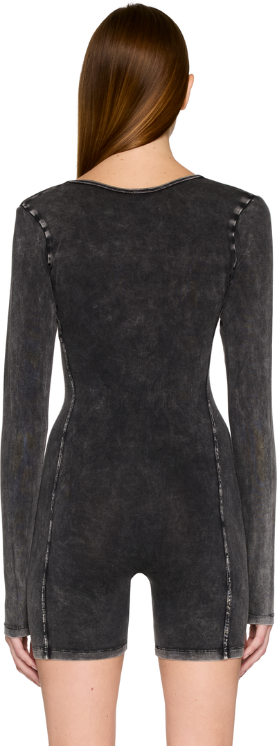 Diesel Karim-Dnm Playsuit