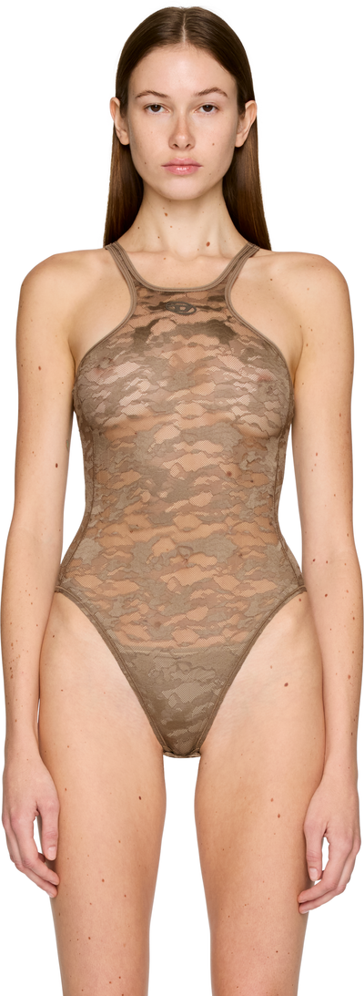 Diesel Christie-Utlt Bodysuit