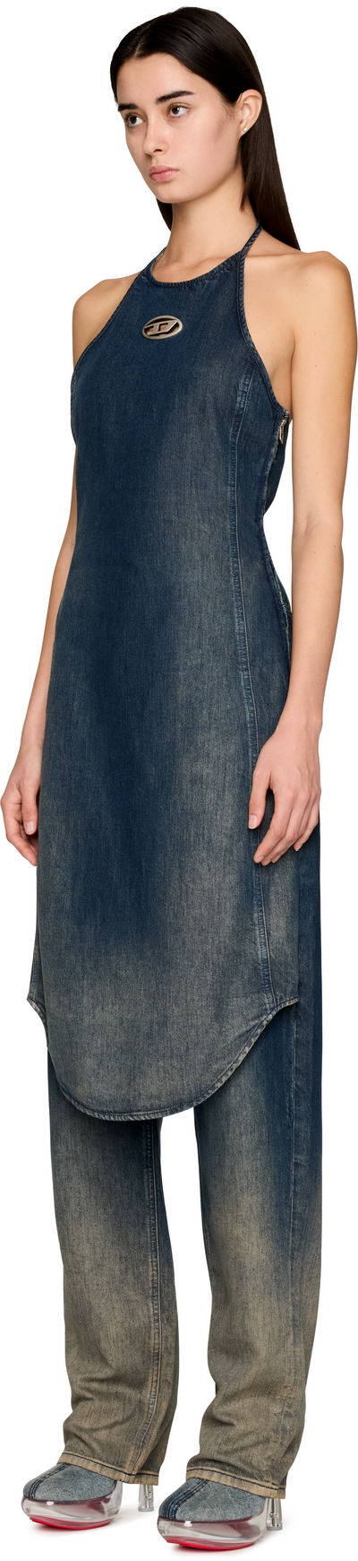 Diesel De-Cynthia-S Jumpsuit