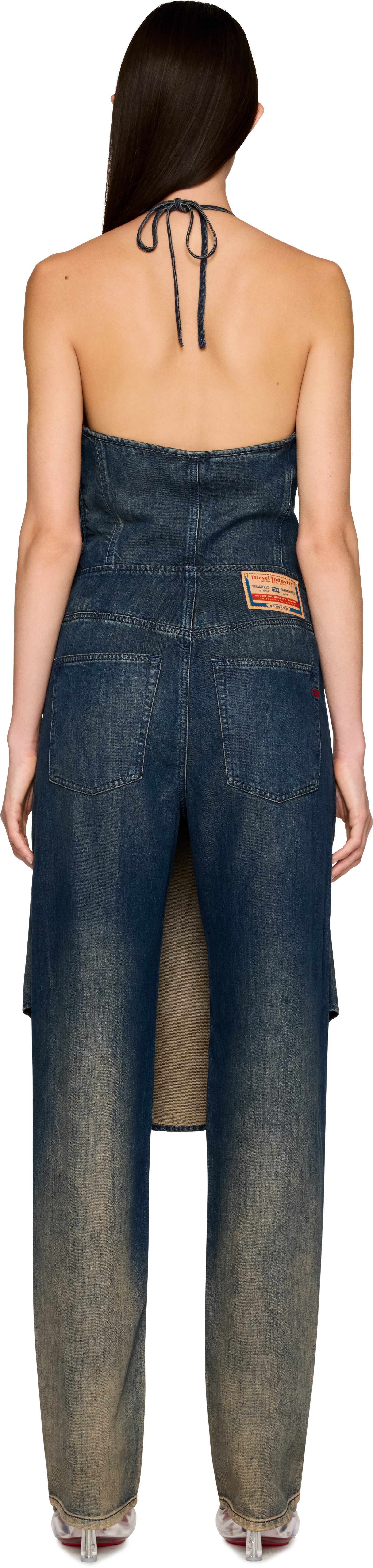 Diesel De-Cynthia-S Jumpsuit