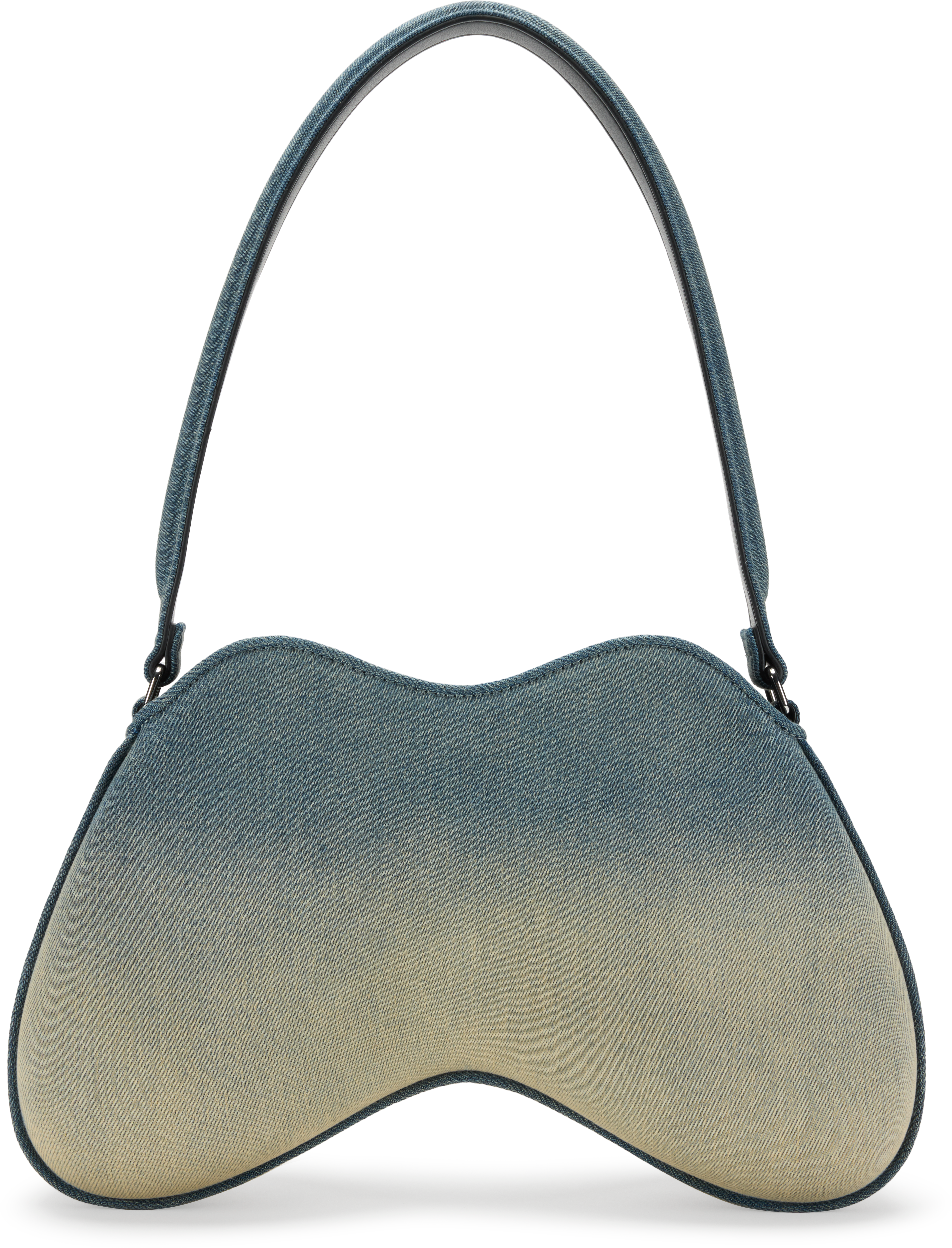 Diesel Double-D Shoulder Bag