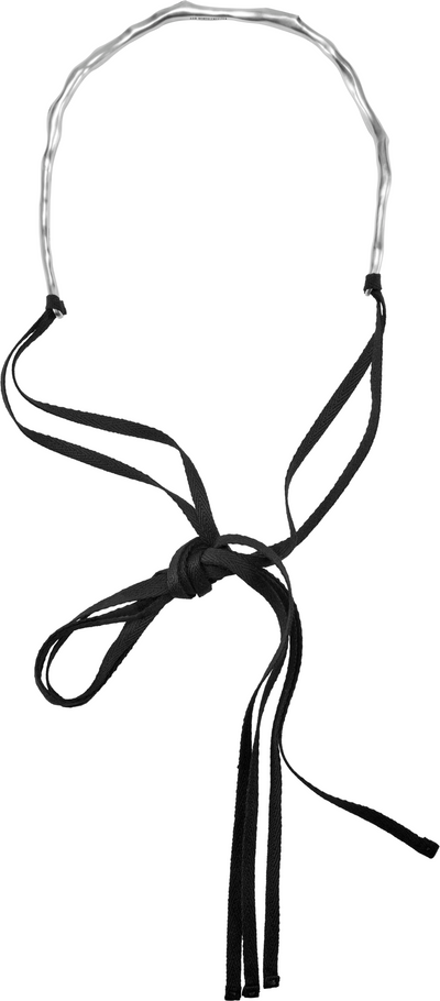 Ann Demeulemeester Roberta Futuristic Thorn Headband