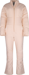 Picture of Logo Quilted Ski Suit