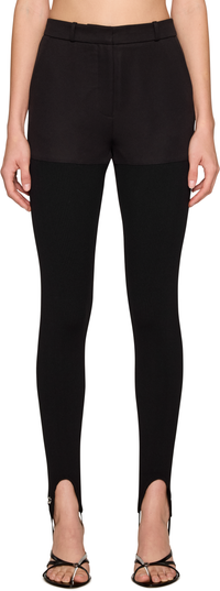 Picture of Hybrid Rib Trousers