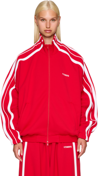 Picture of Gym Track Jacket