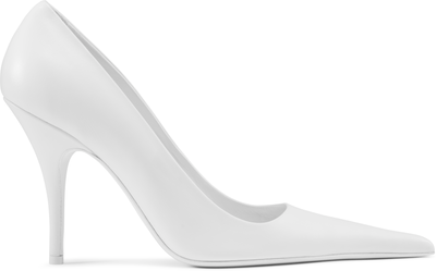 VETEMENTS Sharp Pumps