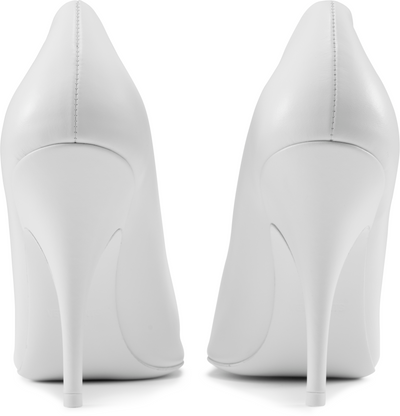 VETEMENTS Sharp Pumps