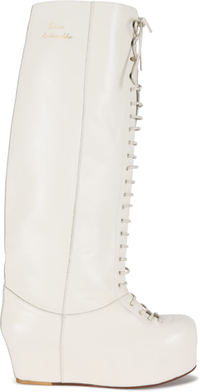 Picture of Ice Skate Tall Boots