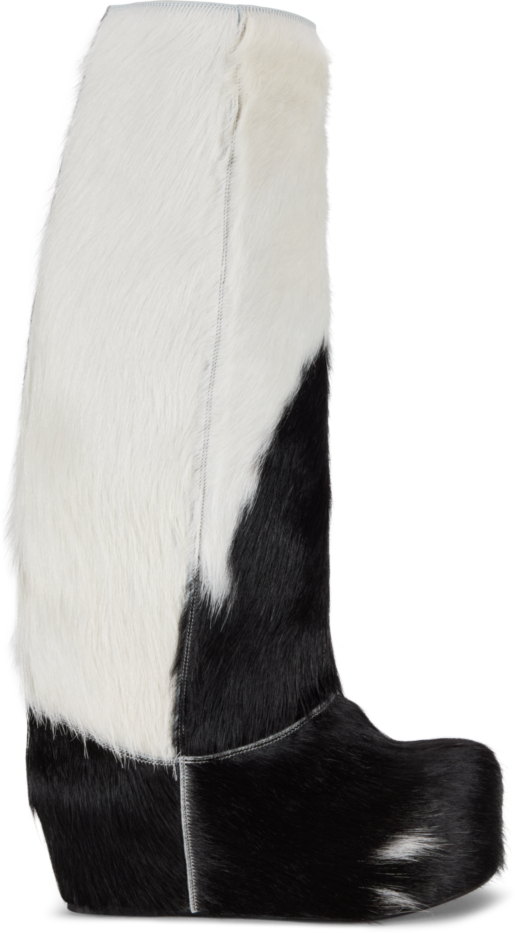 Picture of Riding Cow Tall Boots