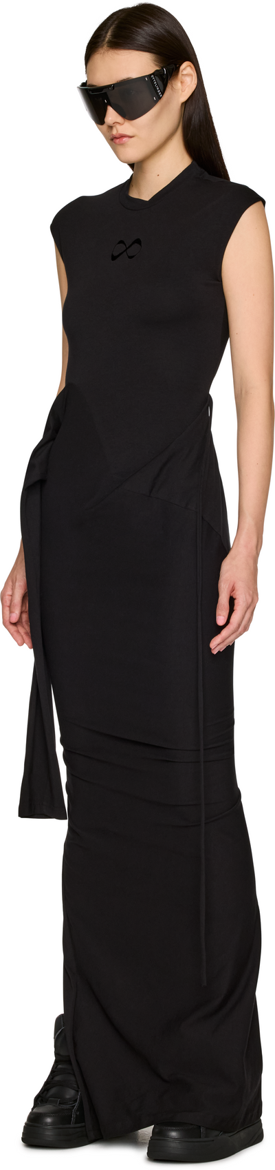 Ottolinger Sleevy Maxi Dress