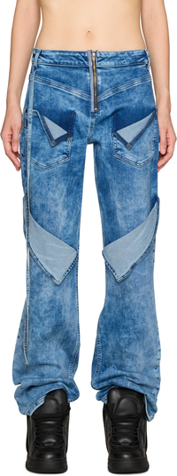 Picture of Loose Fit Jeans
