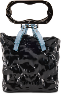 Picture of C Strap Signature Ceramic Bag