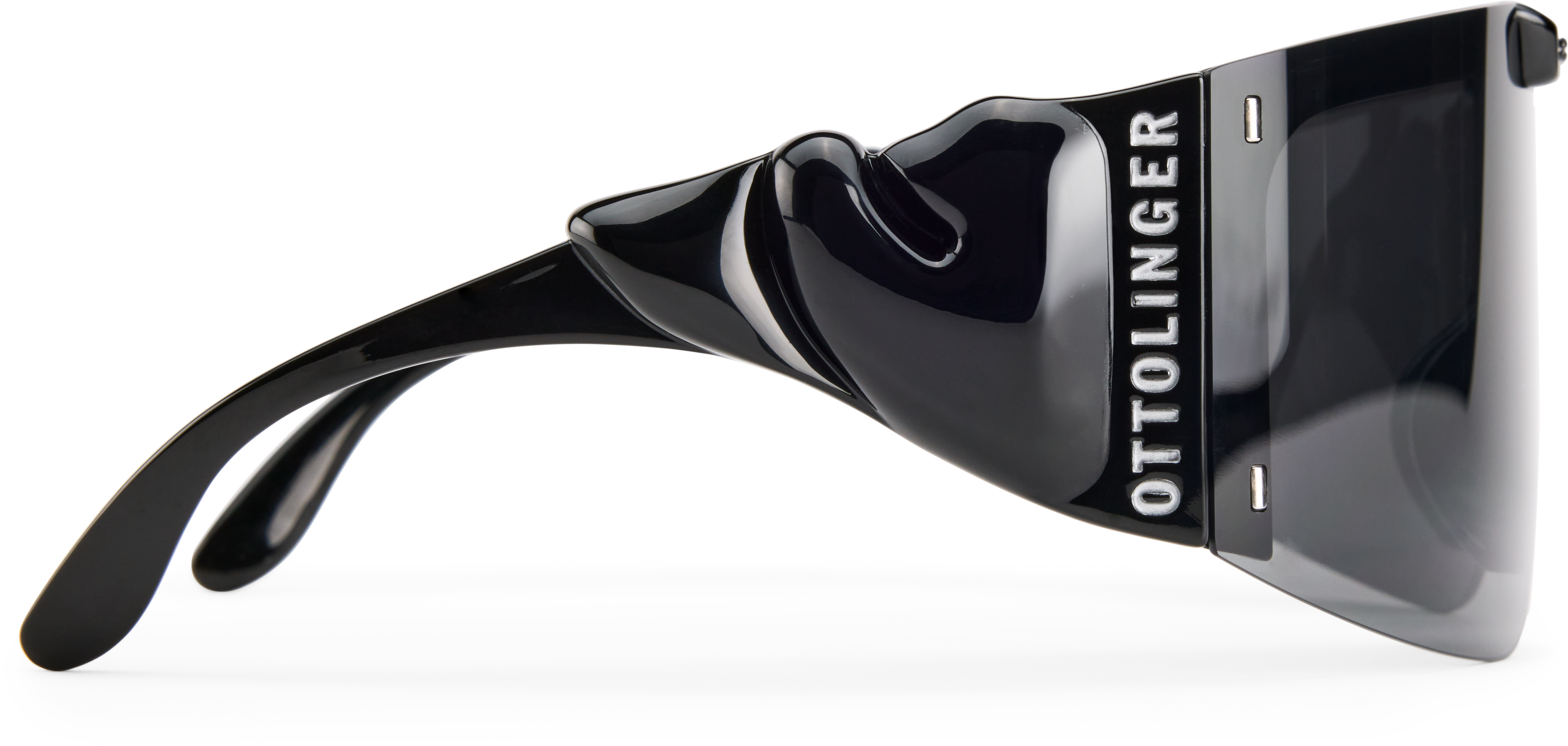 Ottolinger Knotted Sunglasses