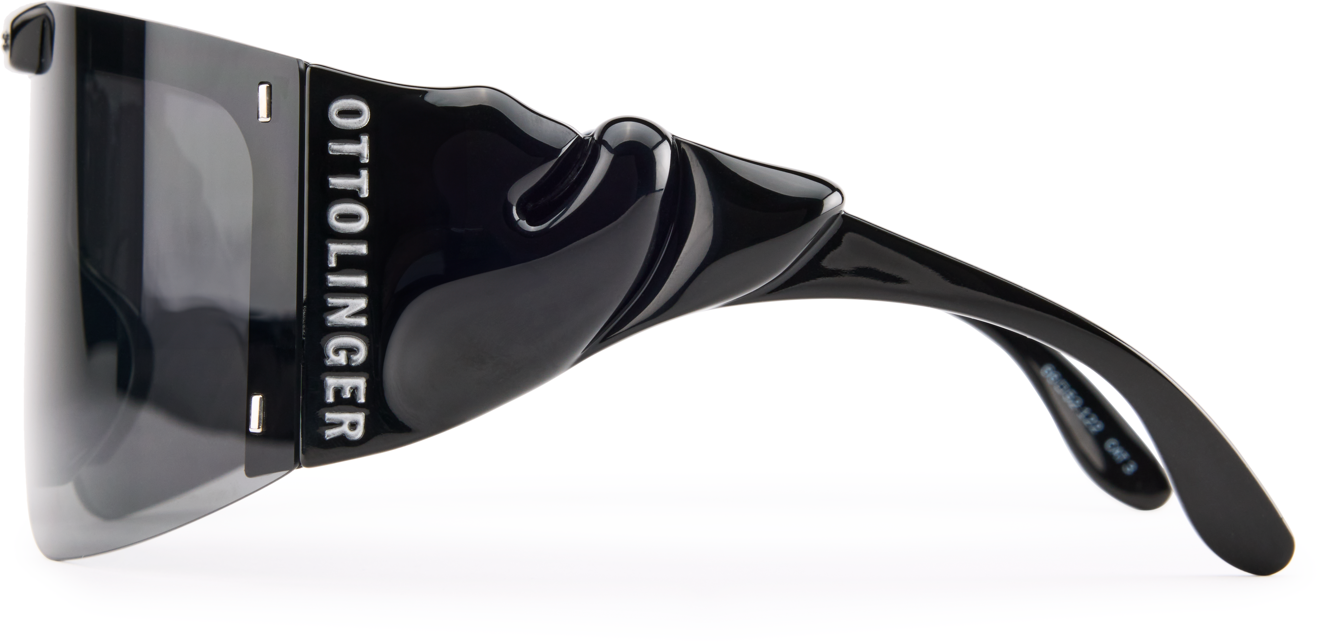 Ottolinger Knotted Sunglasses