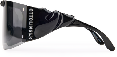 Ottolinger Knotted Sunglasses