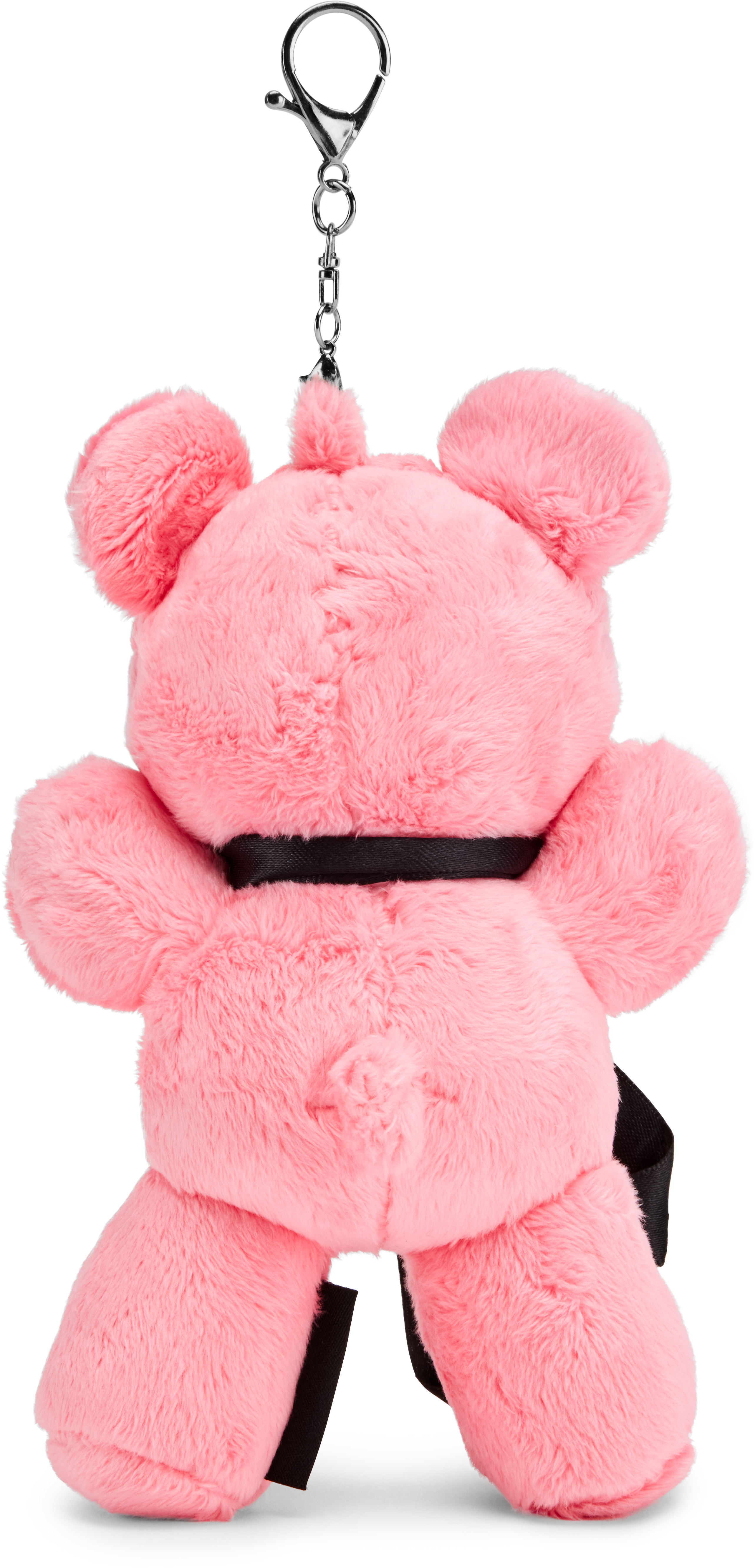 Ottolinger Tie Teddy Keychain