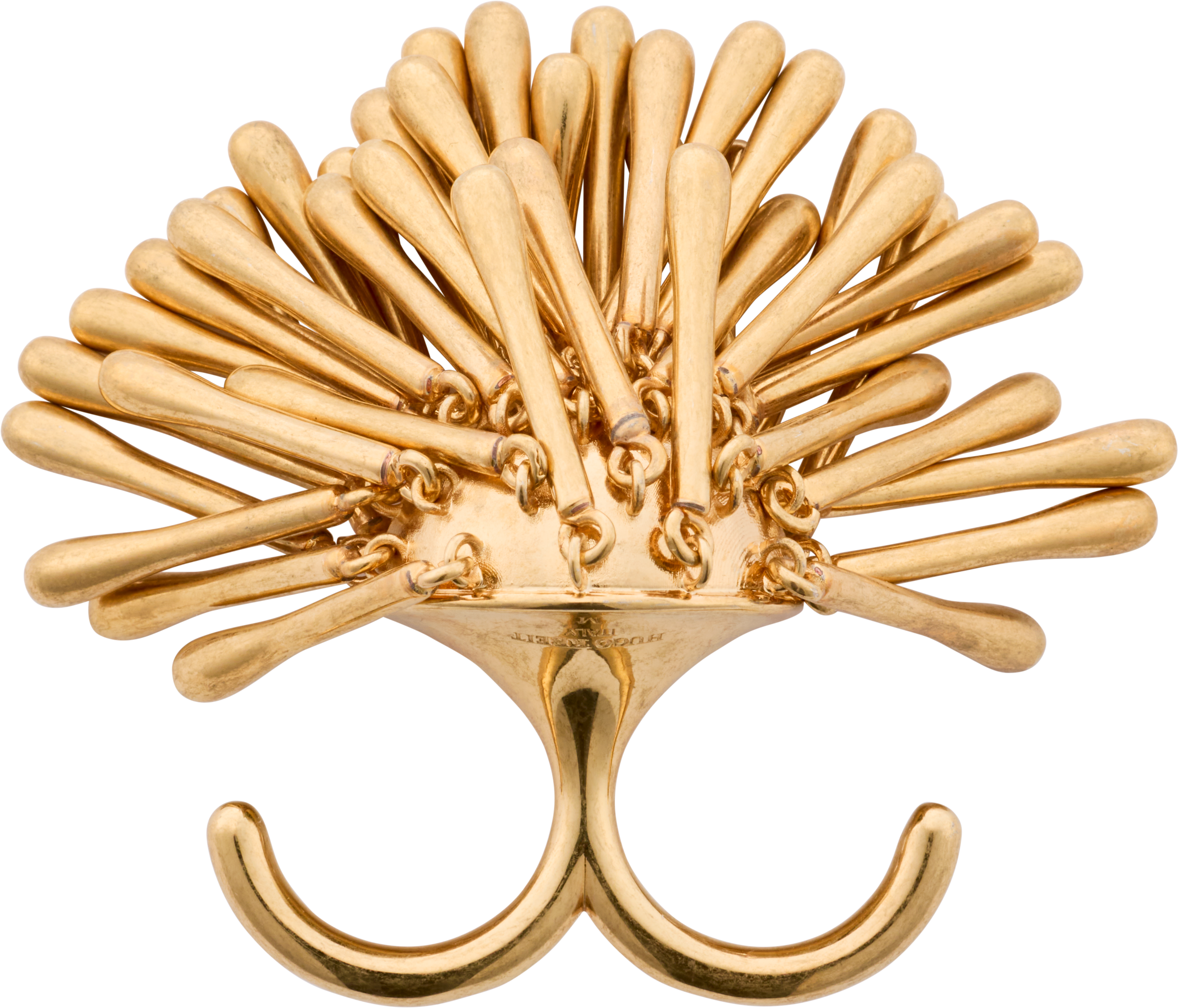 Picture of Pin Ball Ring