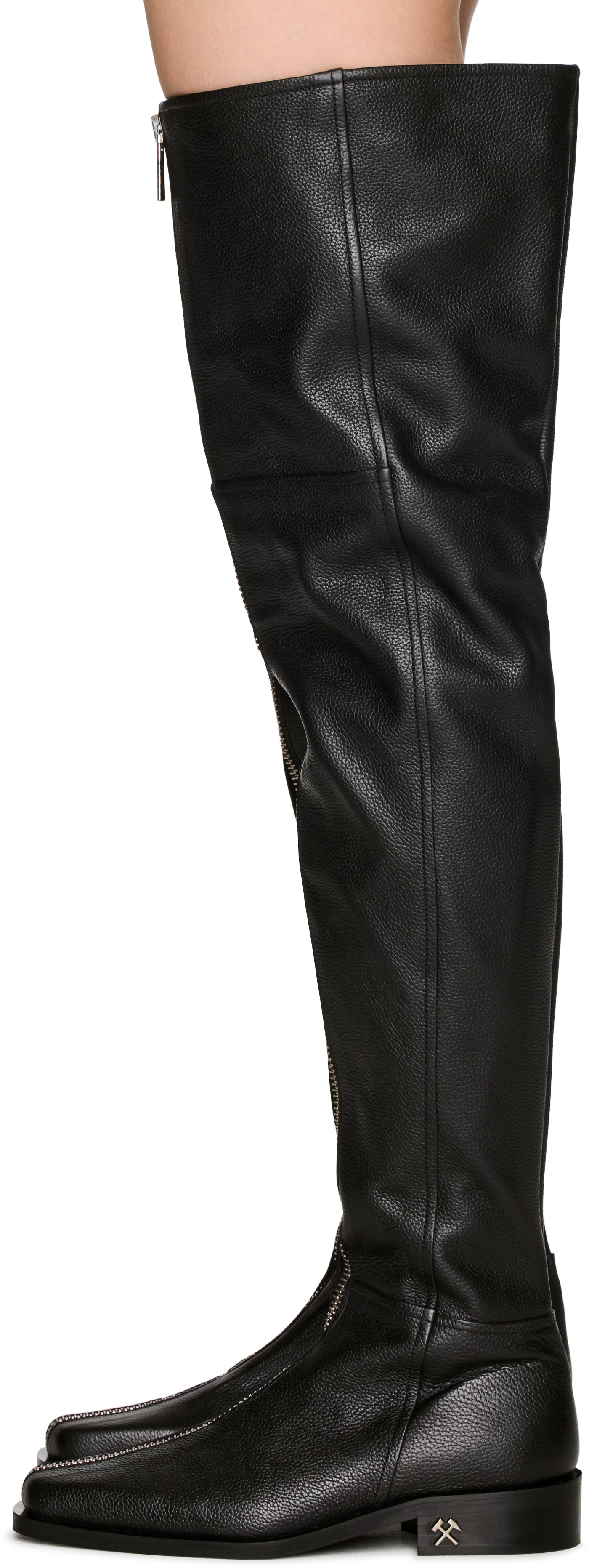 GmbH Adem Overknee Tall Boots