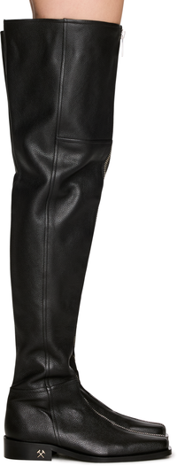 Picture of Adem Overknee Tall Boots
