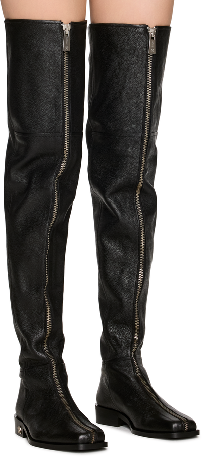 GmbH Adem Overknee Tall Boots
