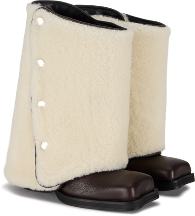 GmbH Emrik Gaiter High Shaft Boots