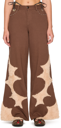 Picture of Patchwork Lounge Pants