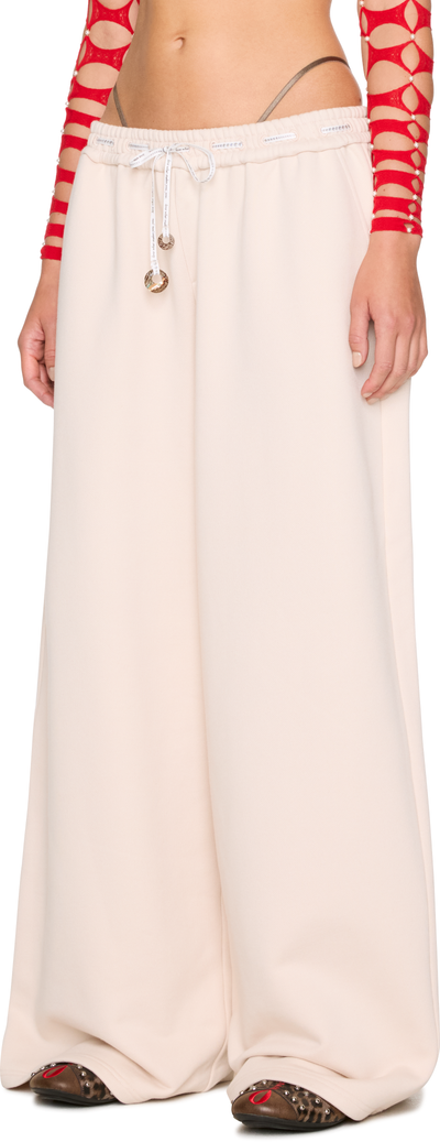 Rui Ribbon Baggy Lounge Pants