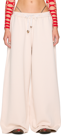 Picture of Ribbon Baggy Lounge Pants