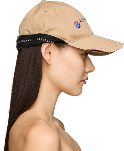 Martine Rose Roll Back Cap