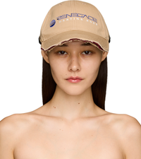 Picture of Roll Back Cap